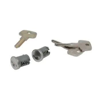 Yakima Sks Lock Core Set (Keyed Alike) 1