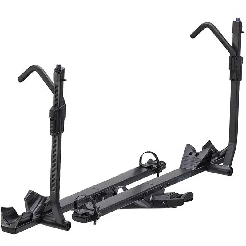 Yakima Stagetwo +2 Hitch-Mounted Bike Carrier Add-On – Clearance 1
