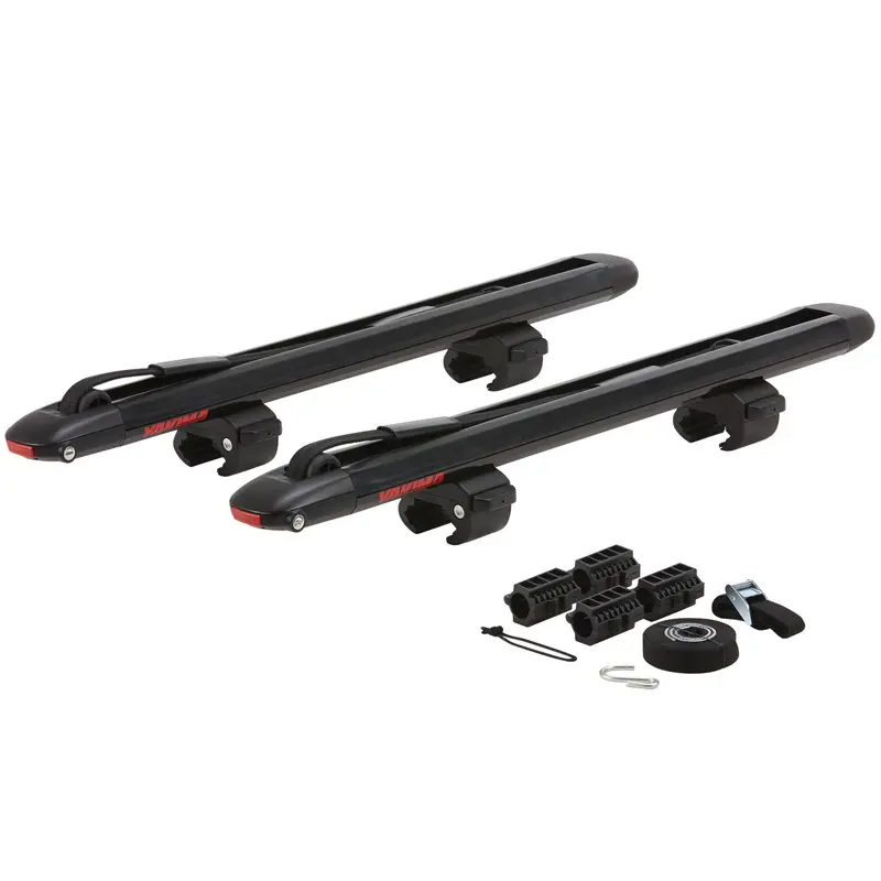 Yakima Supdawg Stand-Up Paddleboard Roof Mount 1