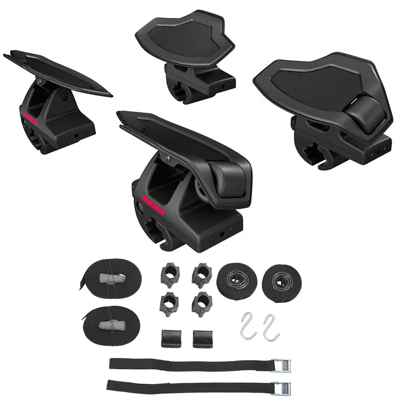 Yakima Sweetroll Inflatable Kayak Roof Rack 1