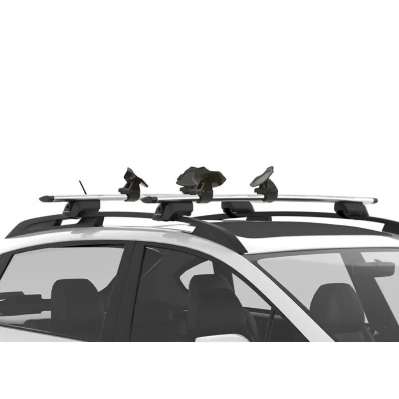 Yakima Sweetroll Rooftop Kayak Carrier 1