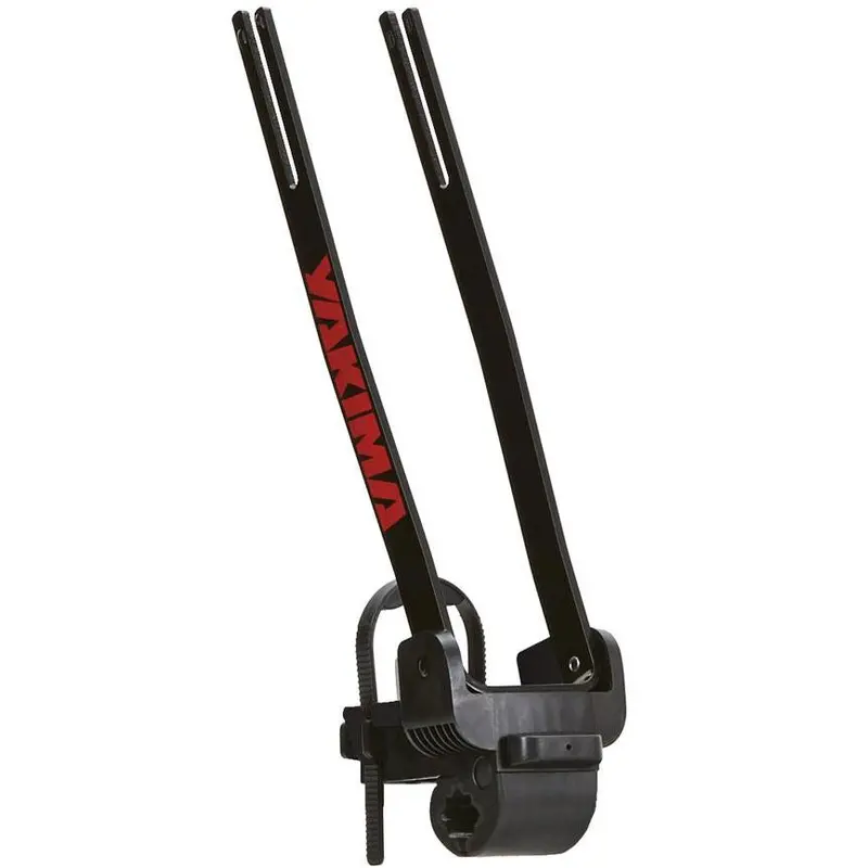 Yakima Wheelhouse Fork-Mount Wheel Carrier 1