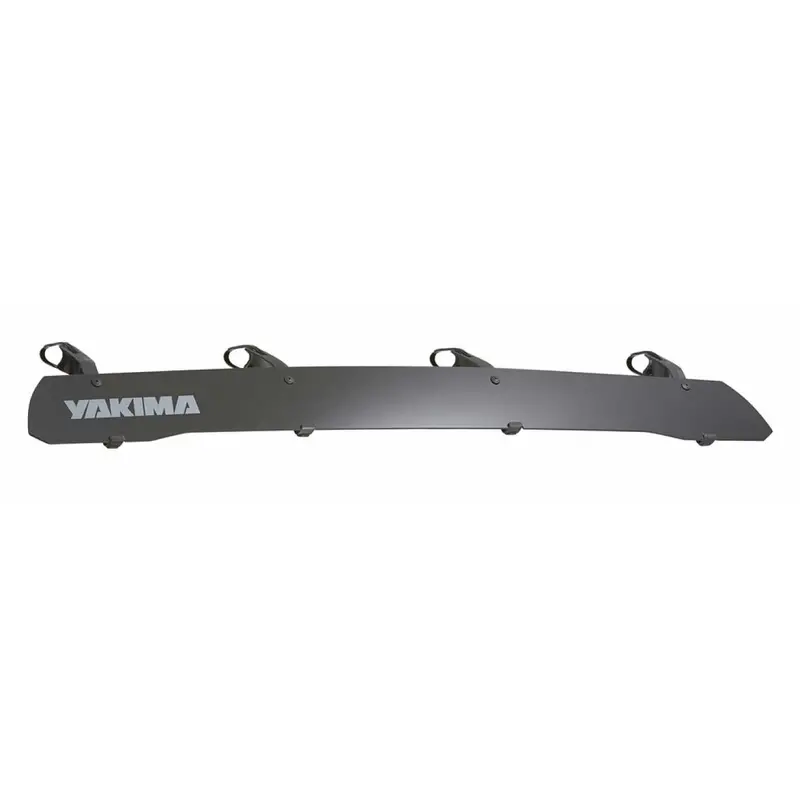 Yakima Windshield Deflector For Roof-Mounted Cargo Carriers 1