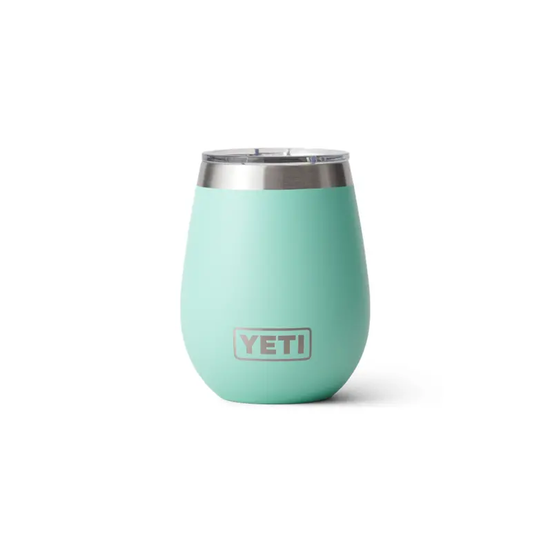 Yeti Rambler 10 Oz Wine Tumbler With Magslider Lid 1