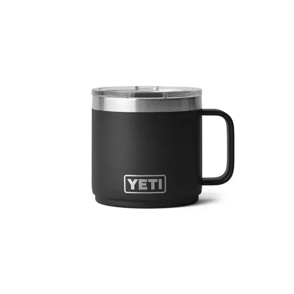 Yeti Rambler 14 Oz Stackable Mug With Ceramic Interior 1