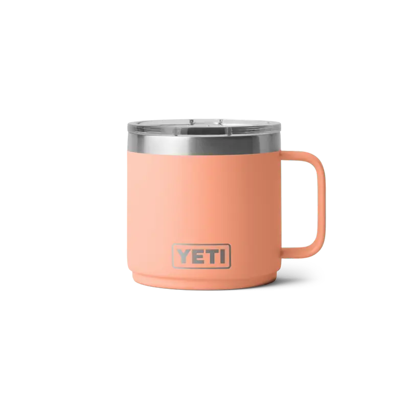 Yeti Rambler 14 Oz Stackable Mug With Magslider Lid 2
