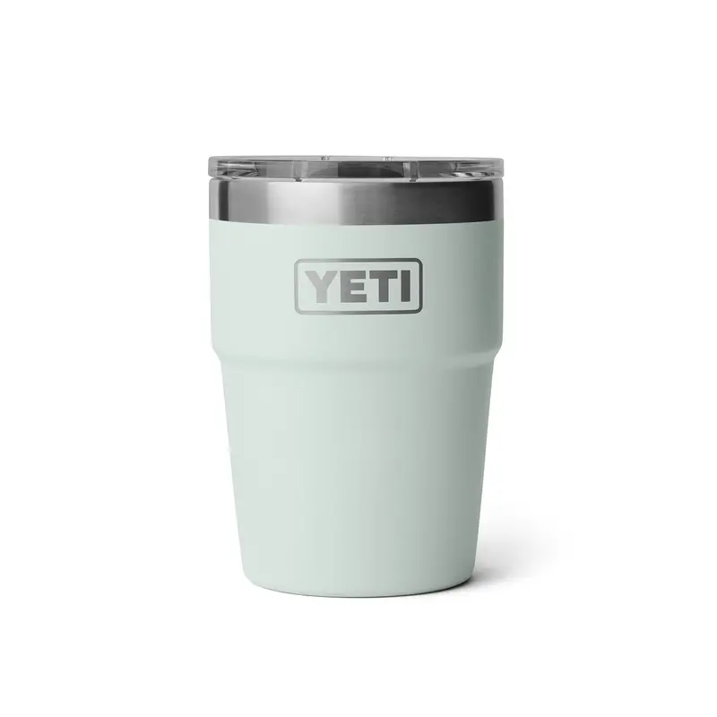 Yeti Rambler 16 Oz Stackable Tumbler With Magslider Lid 1