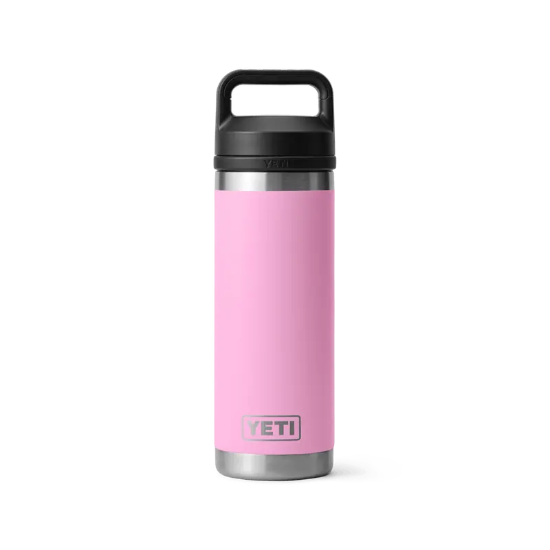 Yeti Rambler 18 Oz Travel Tumbler With Chug Cap 1