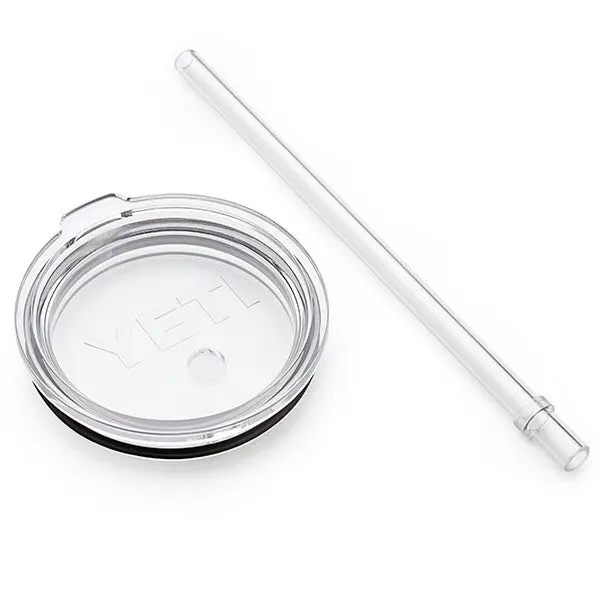 Yeti Rambler Straw Lid – Medium Size 1