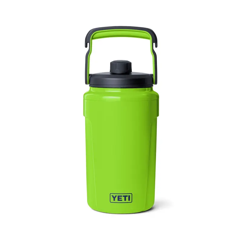 Yeti Silo Half-Gallon Insulated Jug With Magdock Cap 1